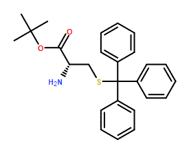 H-Cys(Trt)-OtBu, 98%