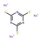 Trithiocyanuric acid trisodium salt hydrate