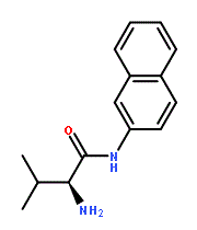 L-Valine β-naphthylamide