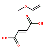 Poly(methyl vinyl ether-alt-maleic anhydride), average Mw ~216,000 by LS, average Mn ~80,000, powder