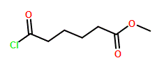 Methyl adipoyl chloride