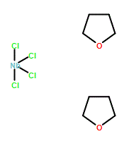 Niobium(IV) chloride tetrahydrofuran complex