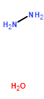 Hydrazine hydrate