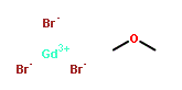 Gadolinium(III) bromide hydrate