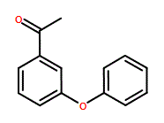 1-(3-Phenoxyphenyl)ethan-1-one