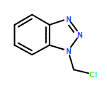 1-(Chloromethyl)-1H-benzotriazole