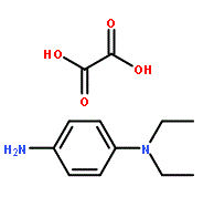 N1,N1-Diethylbenzene-1,4-diamine oxalate