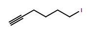 6-Iodo-1-hexyne , 97%