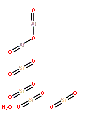 Bentonite Powder, pH 2.7-4.5, 200 mesh (Fuller's Earth)