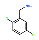 (2,5-Dichlorophenyl)methanamine