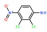 2,3-Dichloro-4-nitroaniline, 98%