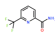 6-(Trifluoromethyl)picolinamide