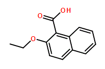 2-Ethoxy-1-naphthoic acid