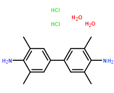 3,3',5,5'-Tetramethylbenzidine dihydrochloride hydrate