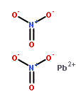 Lead(II) nitrate, ACS reagent, ≥99.0%